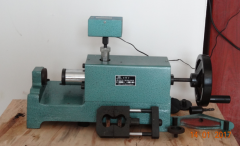 數顯式砂型強度試驗機