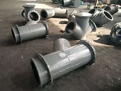 雙金屬耐磨管道有哪些優點？