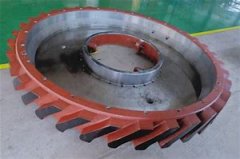 磨煤機配件更換注意哪些事項？